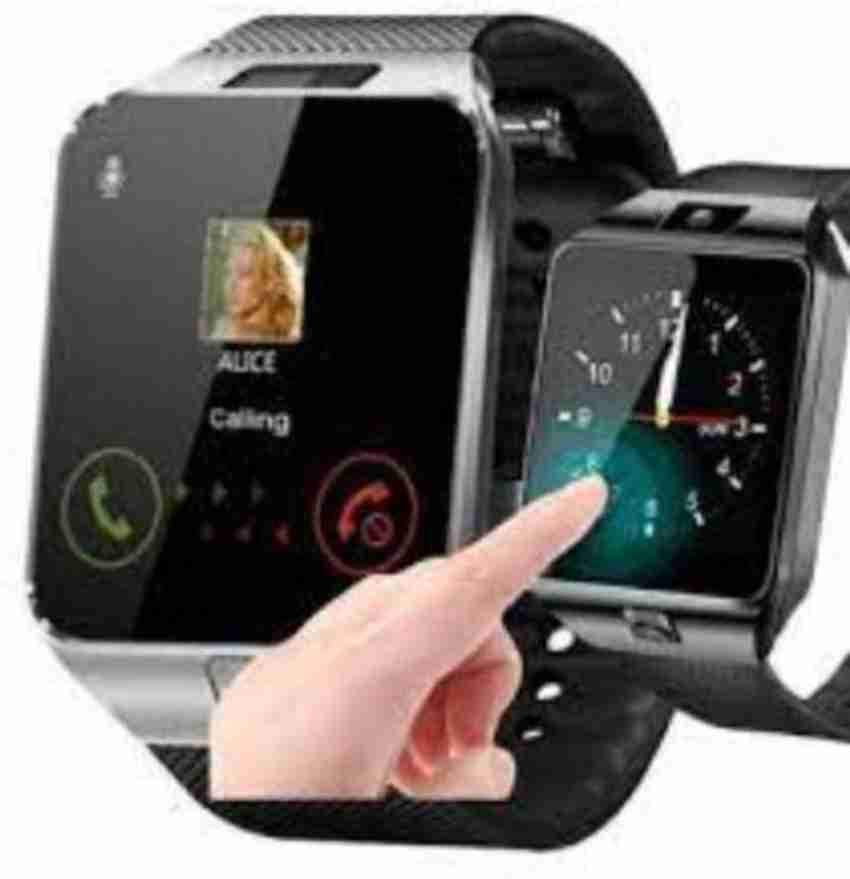 Dz09 smartwatch under 500 clearance