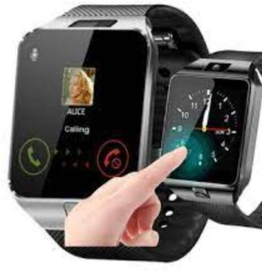 Dz09 smart top watch under 500