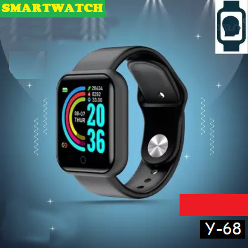 Smart watch cena 2025