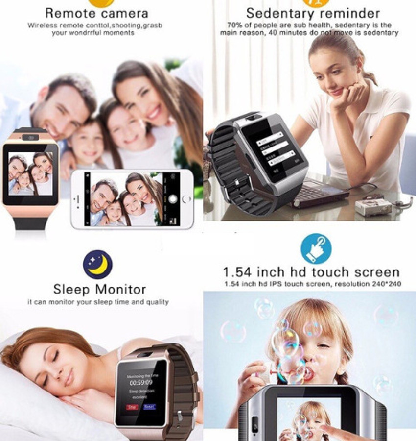 Itech smartwatch z9 deals