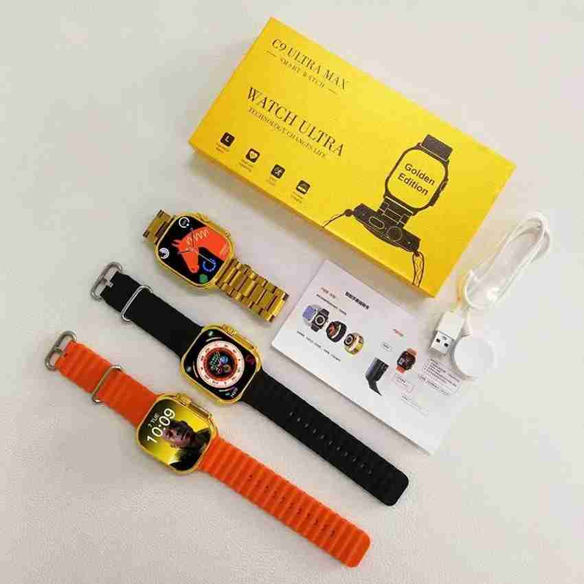 C9 smart band store