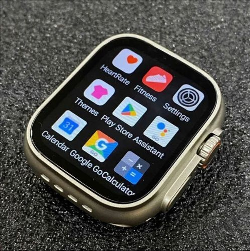 Arceus T900 Ultra Edition smart watch with WiFi GPS SIM card 4G Wireless Charger S13 Smartwatch Price in India Buy Arceus T900 Ultra Edition smart watch with WiFi GPS SIM card