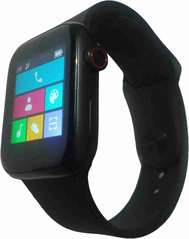 W1 android 6.0 bluetooth smartwatch flipkart online