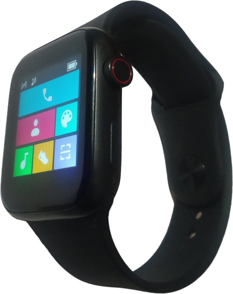 W1 android 6.0 bluetooth shop smartwatch flipkart
