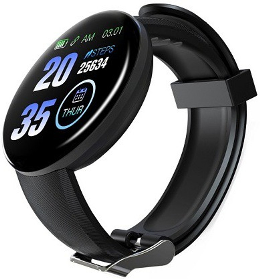 Technity smartwatch discount