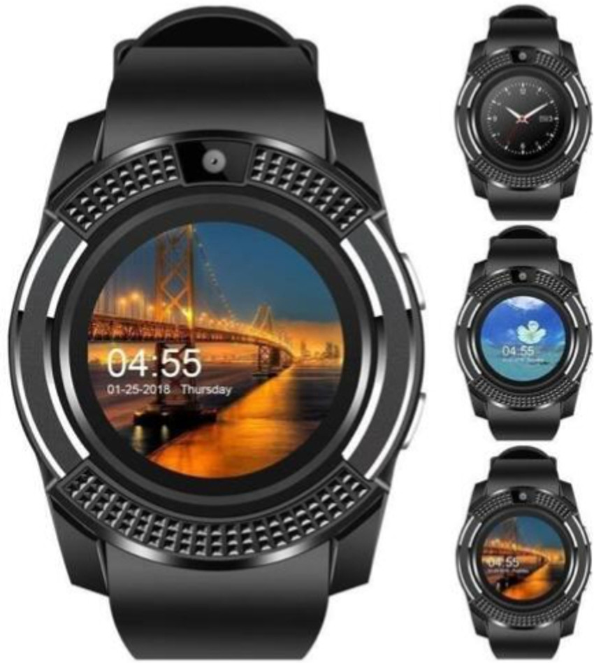 Kids smart watch 2018 hotsell