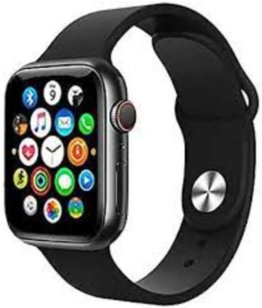 Clairbell DLQ_375D T500 Series 5 Smart Watch Smartwatch Price in India
