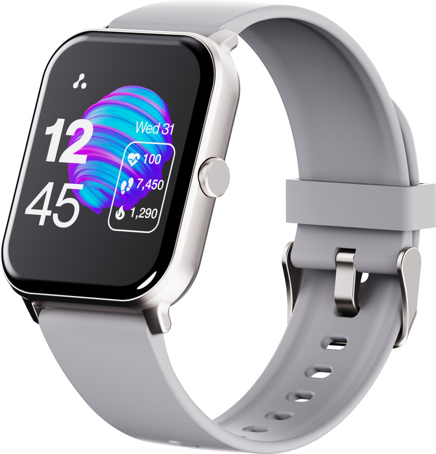 Ambrane smart watch price deals