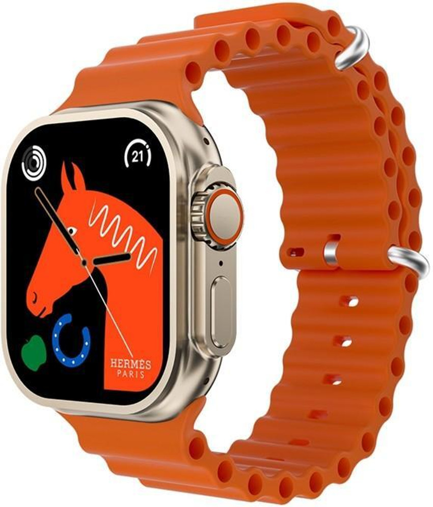 Smart watch hotsell flipkart price 800