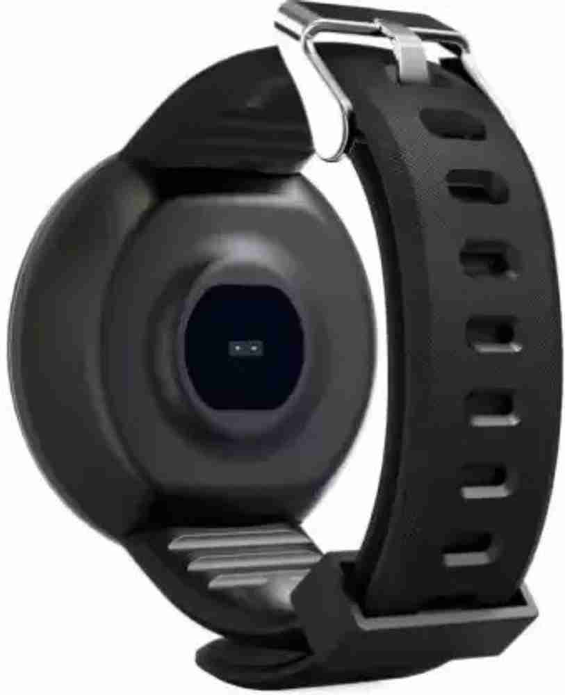 Galaxy watch best sale step counter