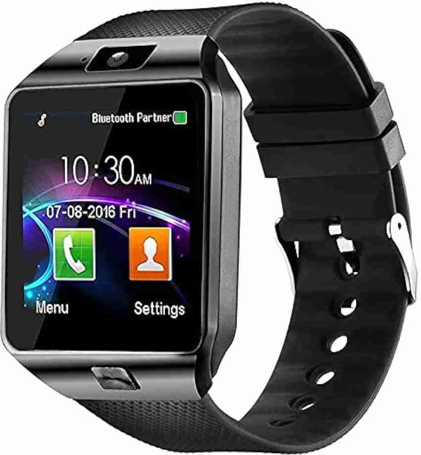 Neel Traders New DZ09 ULTRA 4G Smart Watch Wifi GPS 4G Network Smartwatch Price in India Buy Neel Traders New DZ09 ULTRA 4G Smart Watch Wifi GPS 4G Network Smartwatch online