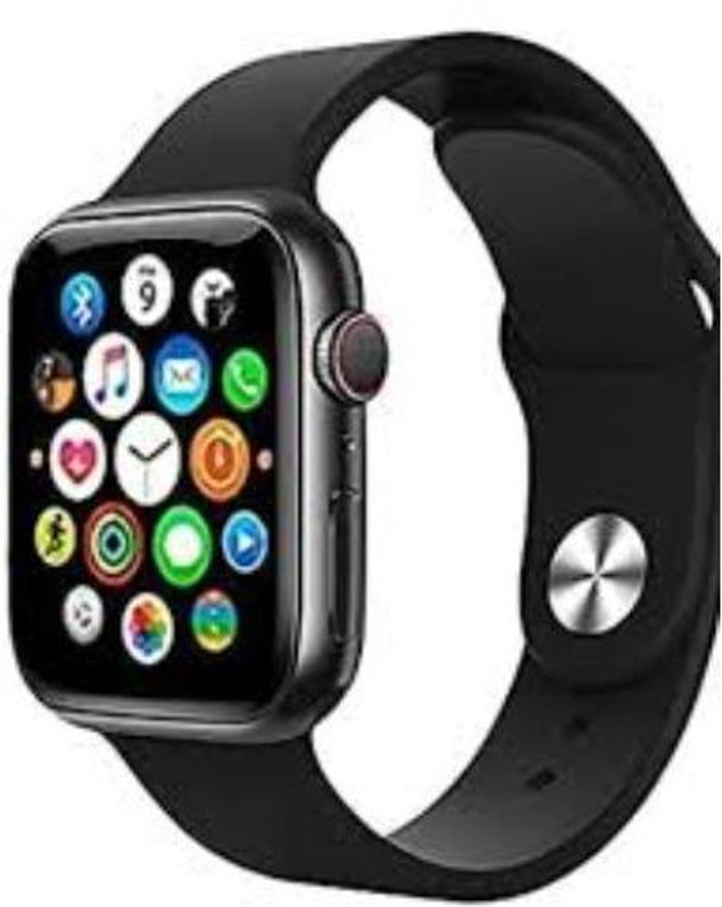 Smartwatch serie 5 triple a 2025