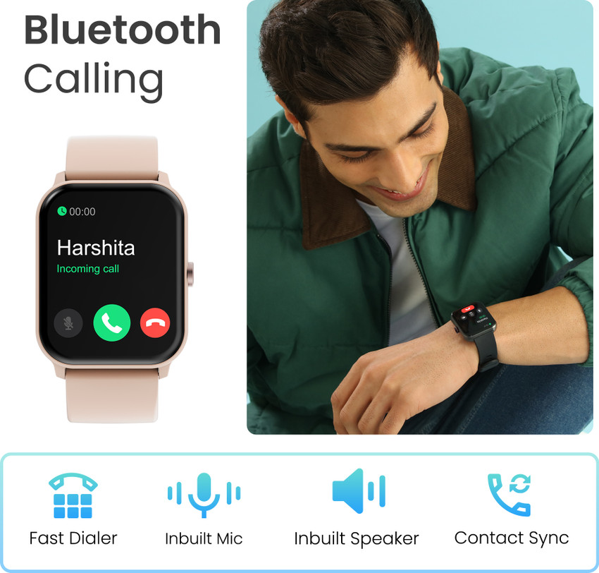 Fitwise smartwatch deals