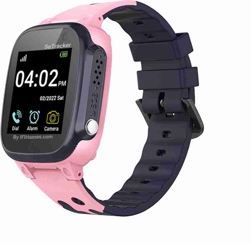 Setracker watch hot sale