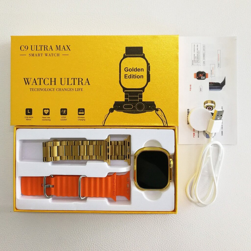 C9 smart band on sale