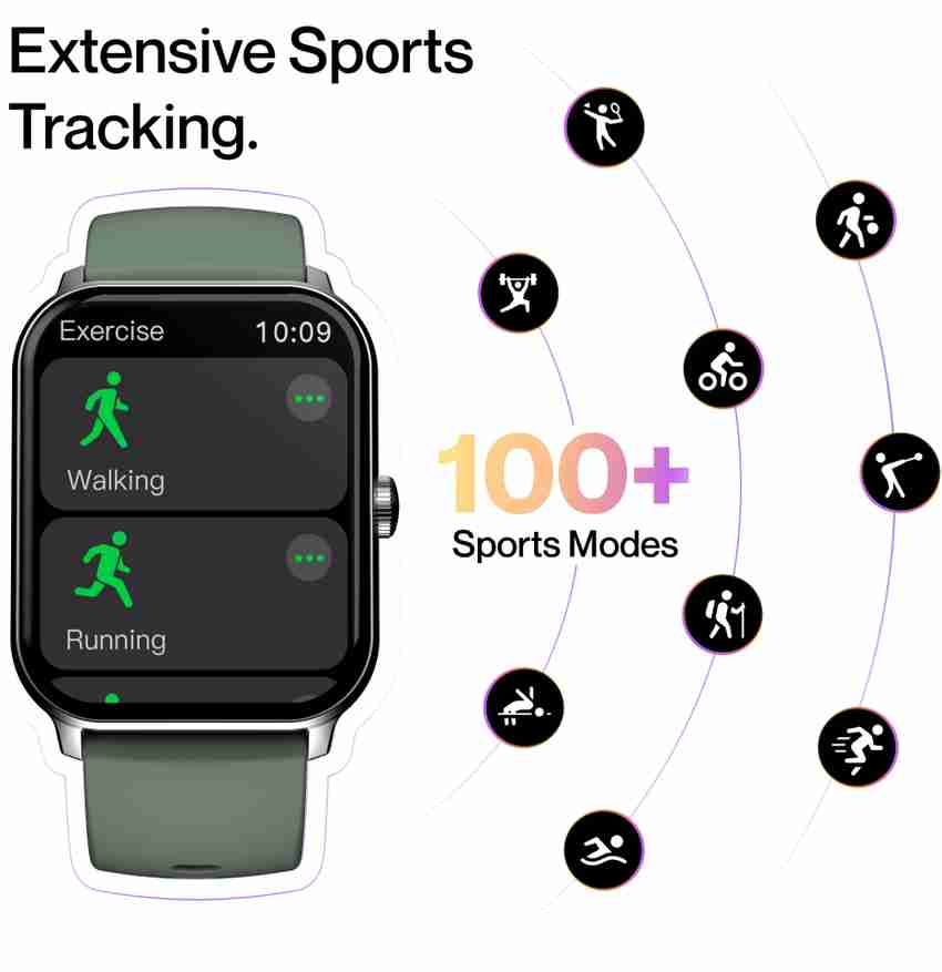 Apple watch best sale mercadolibre