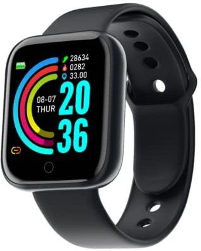 GLE D20 FITNESS SP02 HEART RATE MONITOR PEDOMETER ACTIVITY TRACKER Smartwatch Price in India Buy GLE D20 FITNESS SP02 HEART RATE MONITOR PEDOMETER ACTIVITY TRACKER Smartwatch online at Flipkart