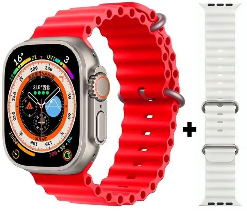 Fashius smart watch sales