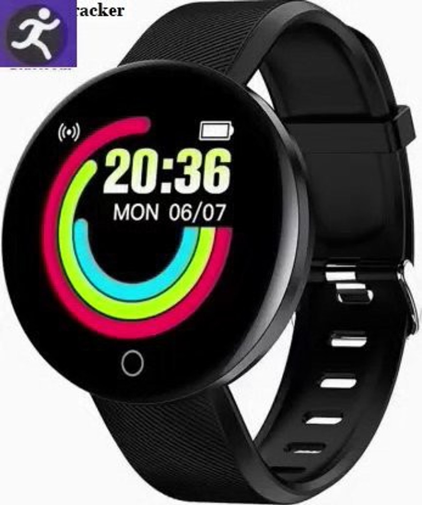 Multisport tracker best sale