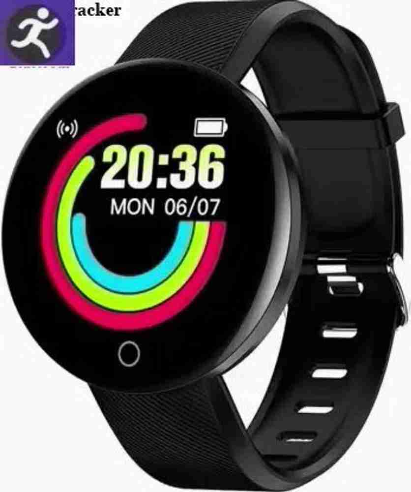 Multisport tracker discount