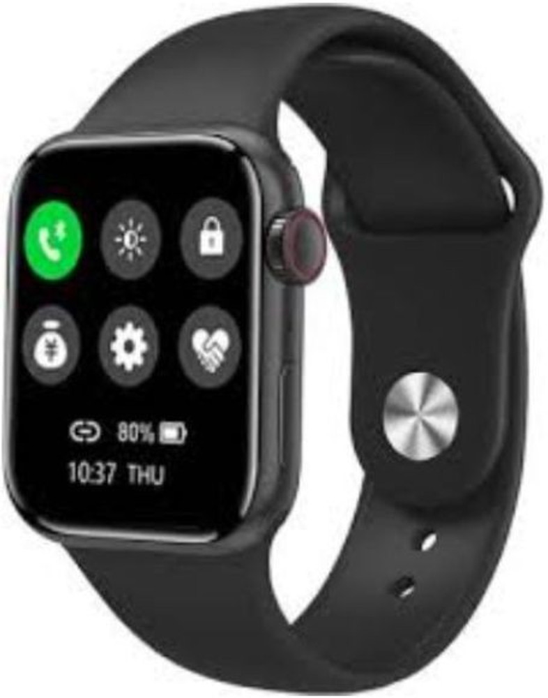 Mobile watch outlet price flipkart