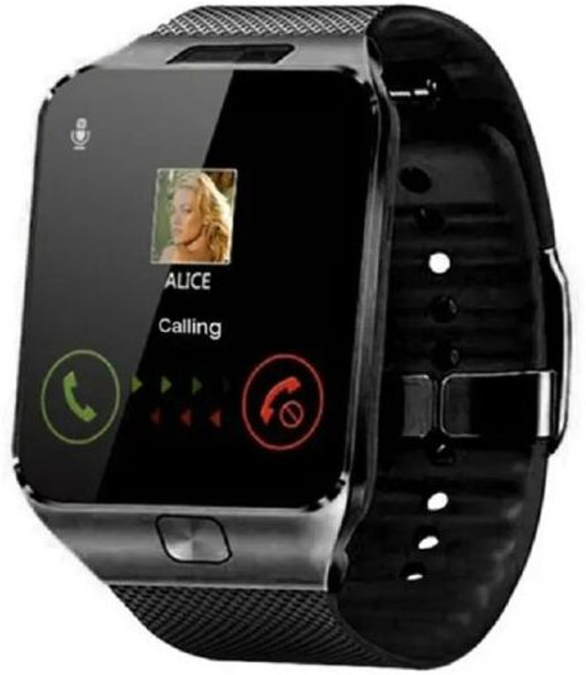 Smart watch dz09 wifi discount