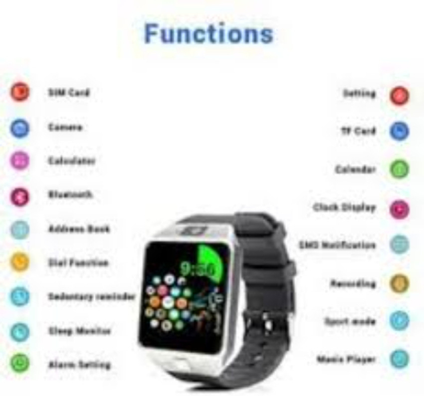 Dz09 child phone smart watch clearance