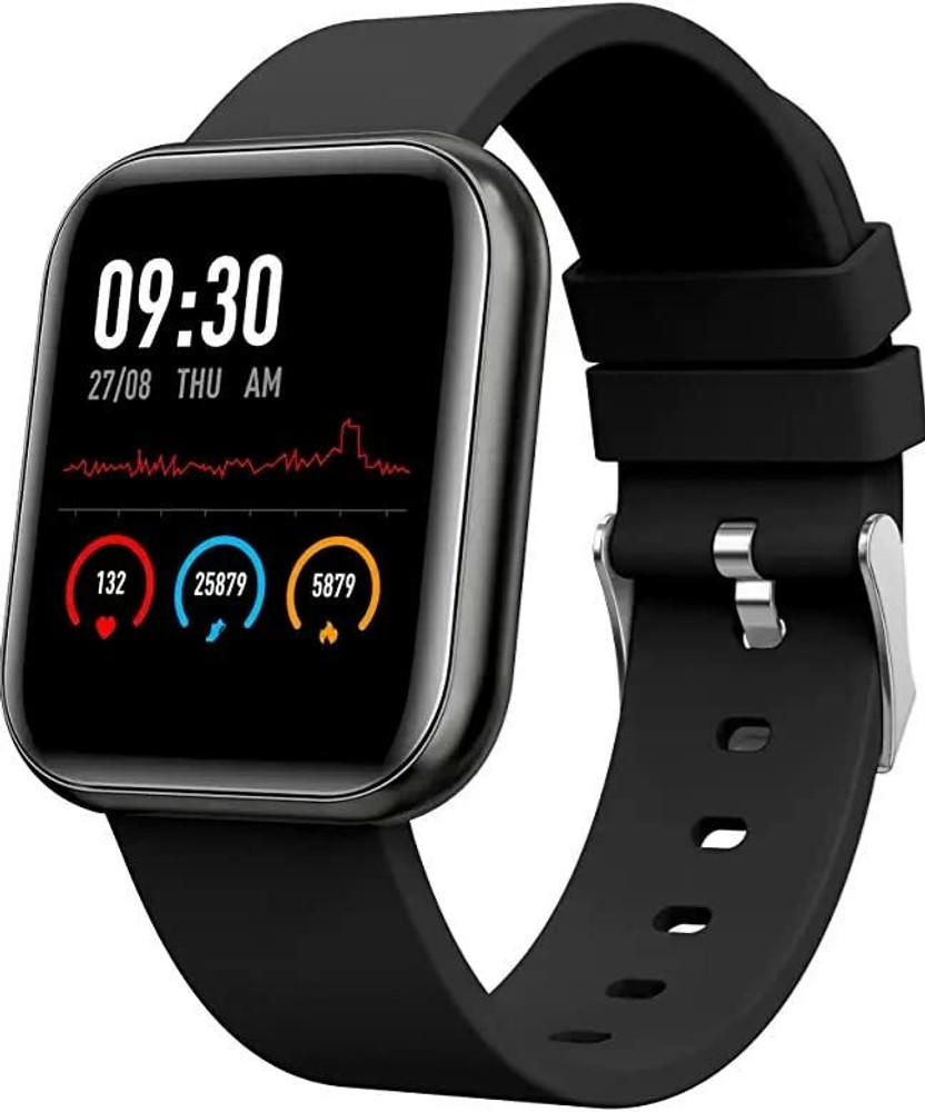 Mi smart online watch price flipkart