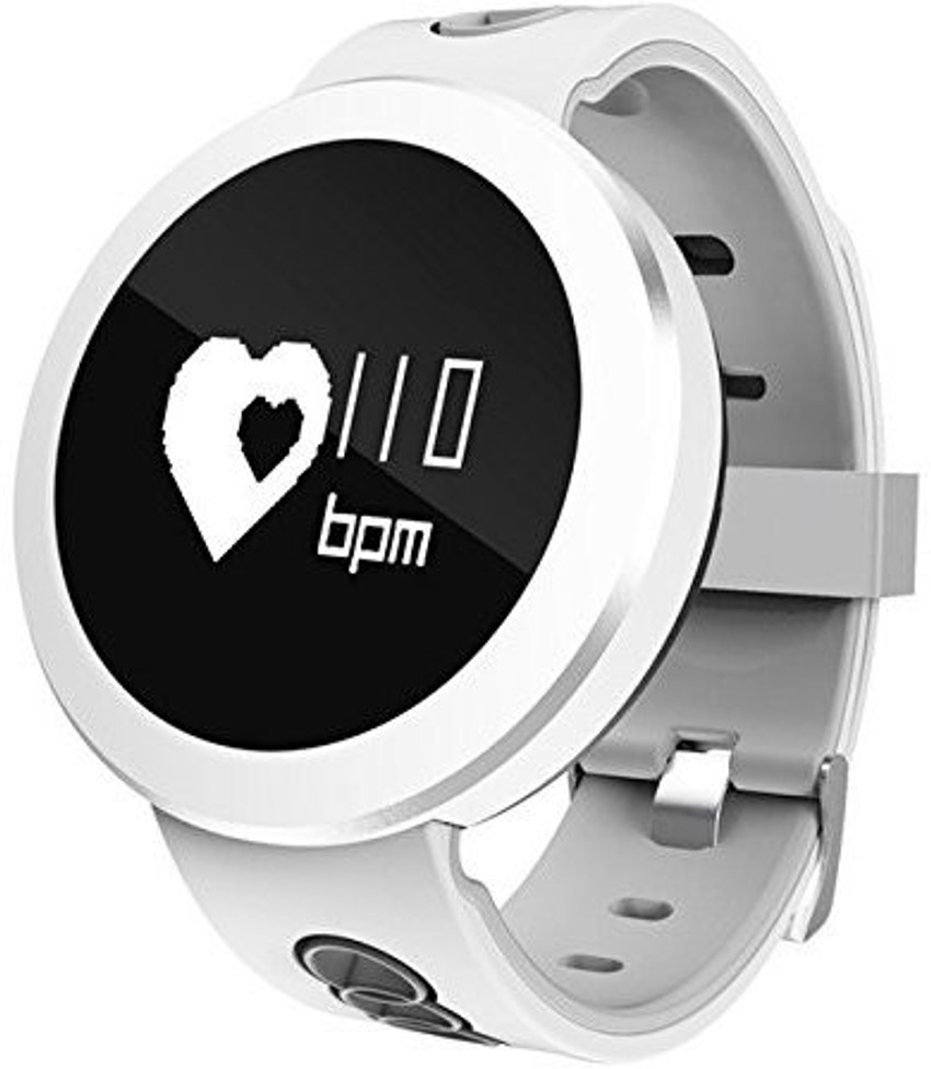 Is the q7 cheap smart watch waterproof