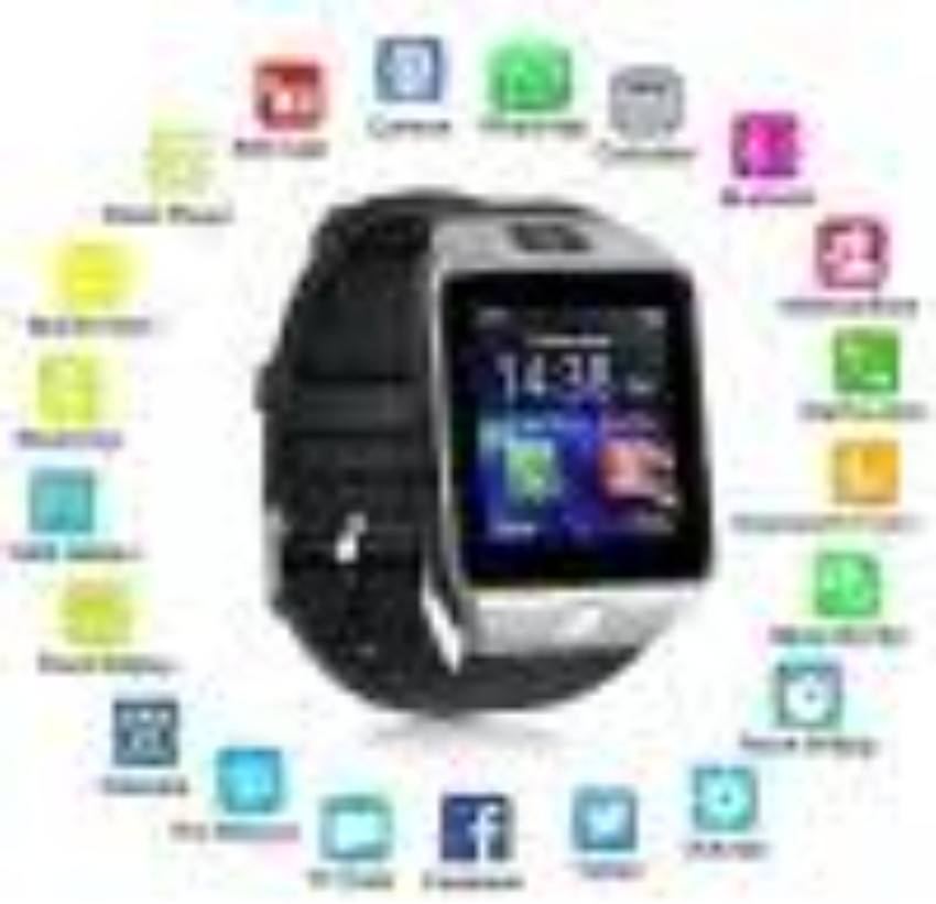 Smart 2030 shop watch w007 price