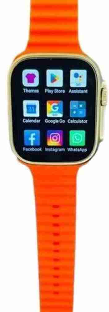 Q80 watch shop