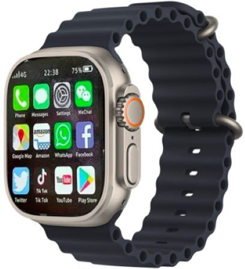 Smart watch flipkart price 800 new arrivals