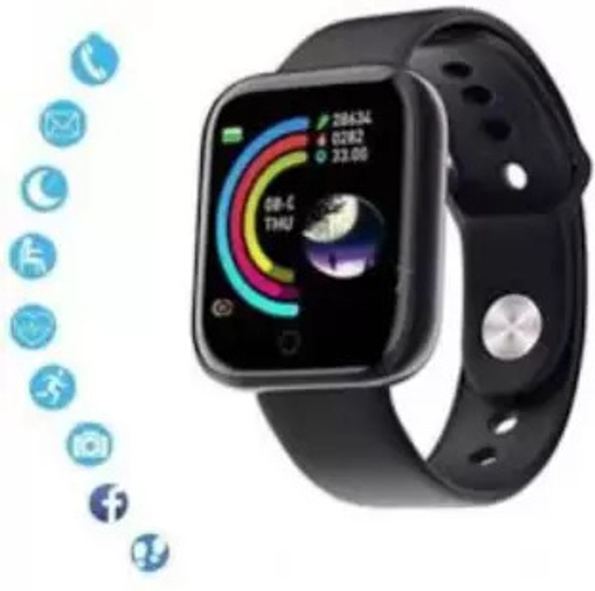 Smartwatch f3 hotsell