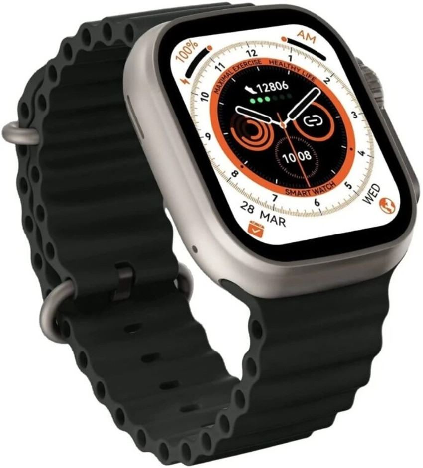 Smart watch flipkart price 800 hot sale