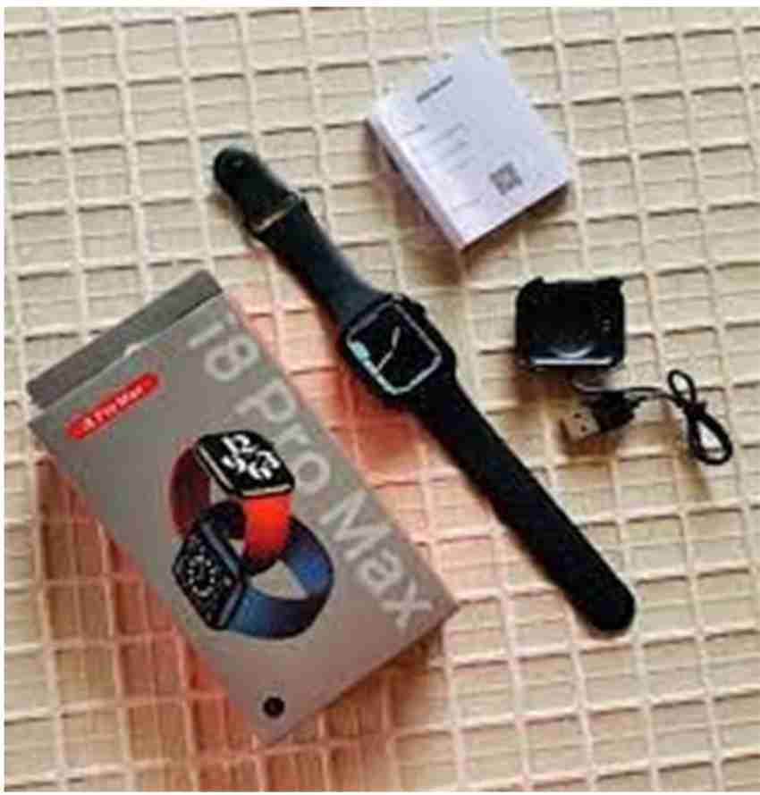 Ikon smart watch hotsell w80