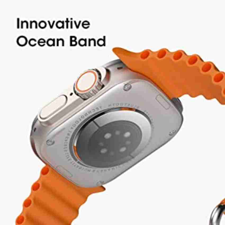Smartwatch ip67 store curvo dickens