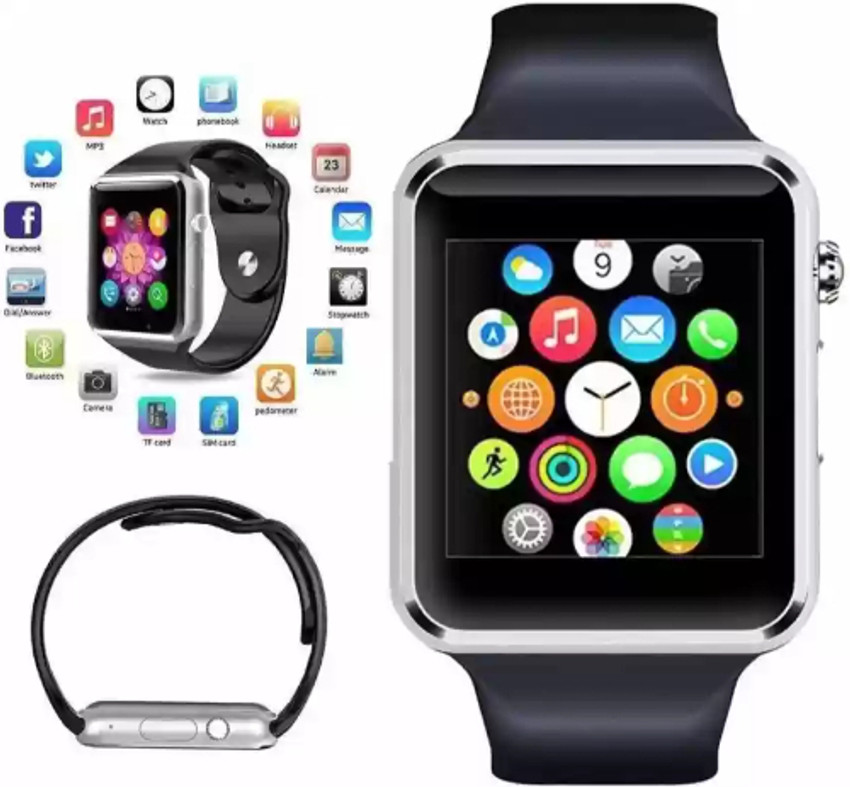 Reloj online smartwatch a1