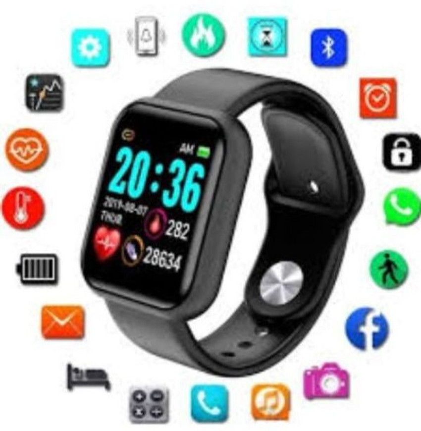 Smart sale band flipkart
