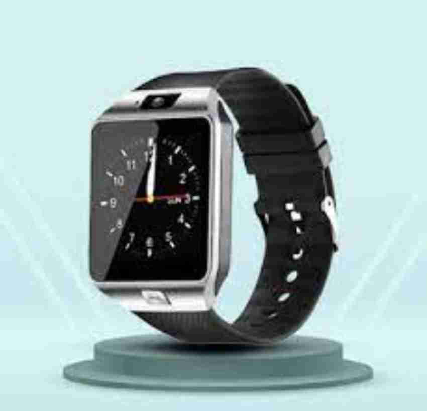 SYARA AT 881A DZ09 BLUETOOTH SMARTWATCH PHONE CAMERA SIM CARD SLOT FOR BOYS GIRLS Smartwatch Price in India Buy SYARA AT 881A DZ09 BLUETOOTH SMARTWATCH PHONE CAMERA SIM CARD SLOT FOR BOYS GIRLS
