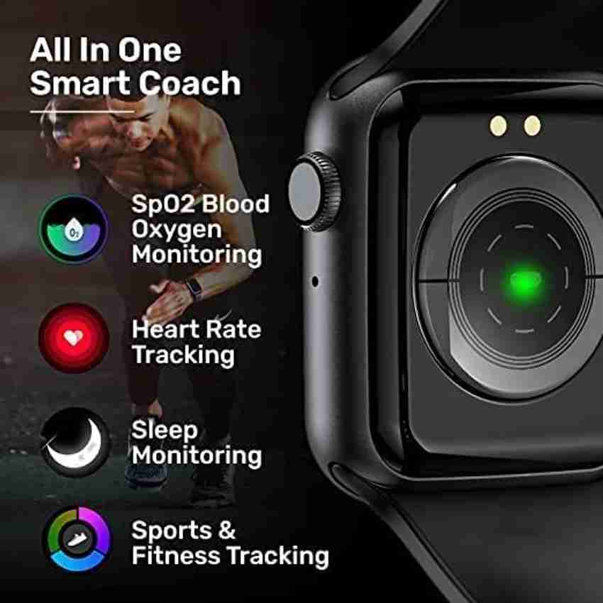 Bestie 3 smartwatch top