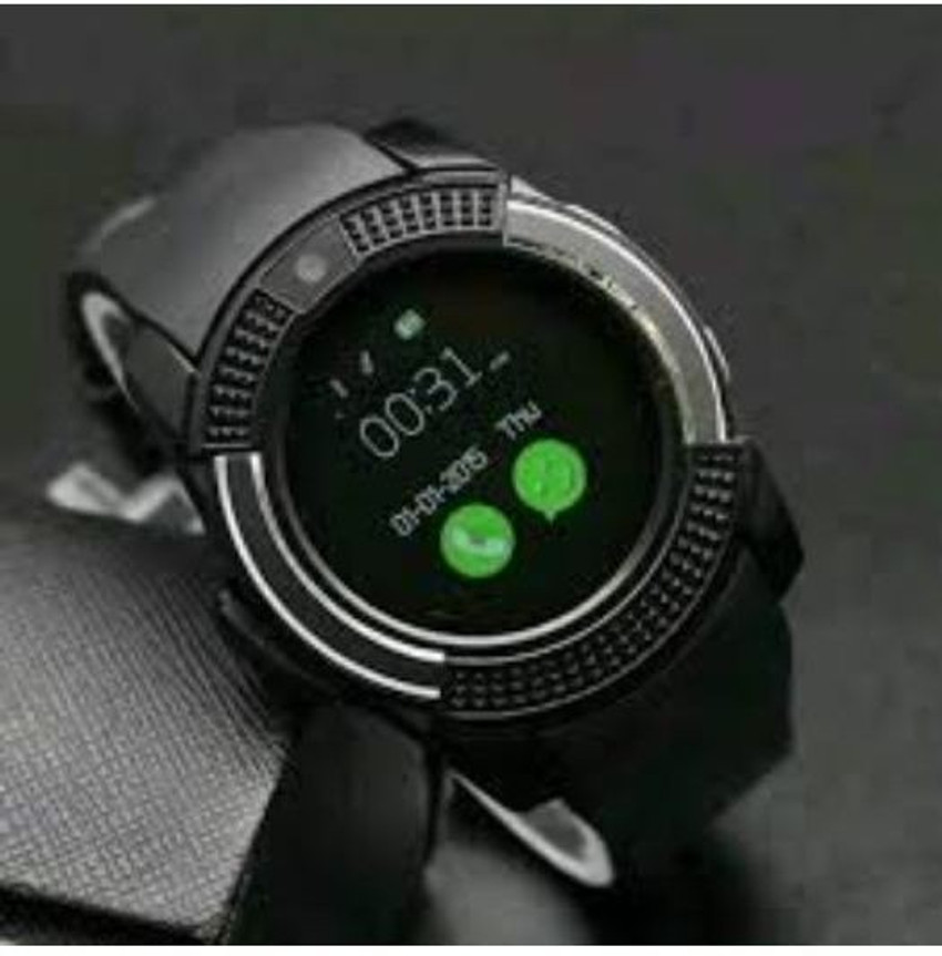 V8 smart watch hotsell