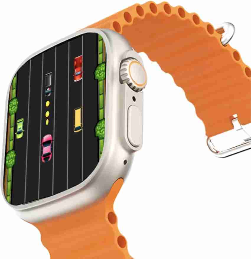 U8 pro store smartwatch