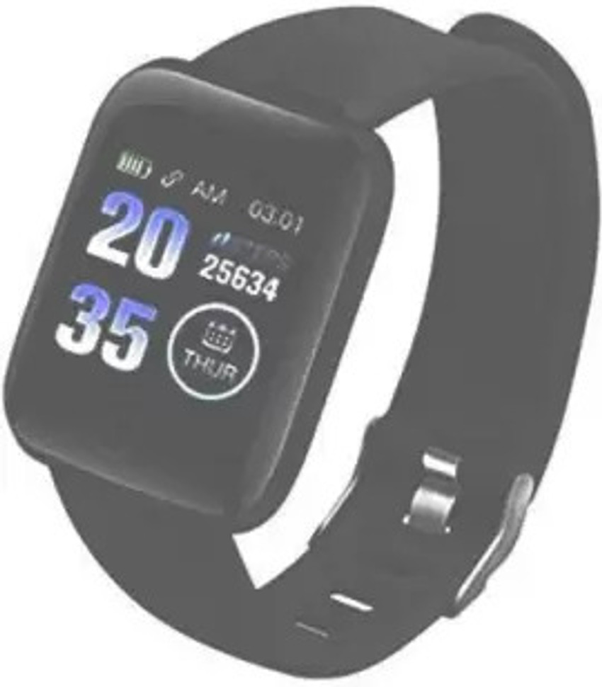 Calorie watch shop flipkart