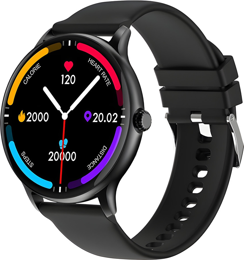 Flipkart offer smartwatch store