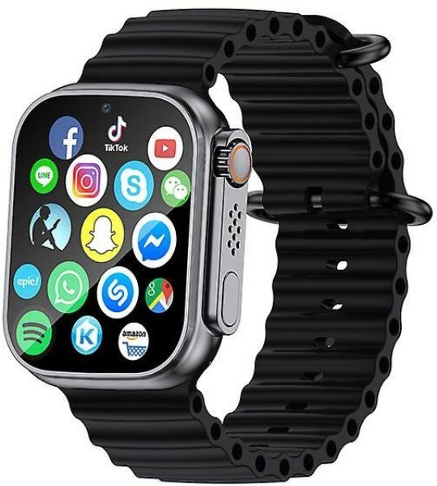 No 1 d5 smartwatch amazon store