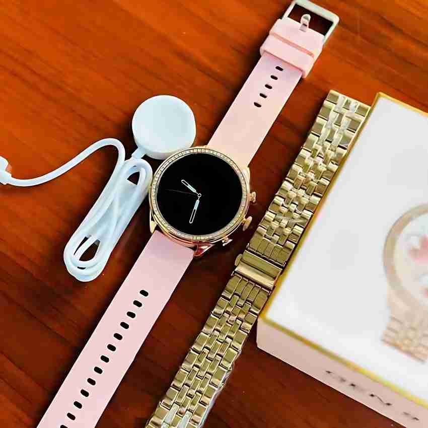 Smart watch generation 4 on sale