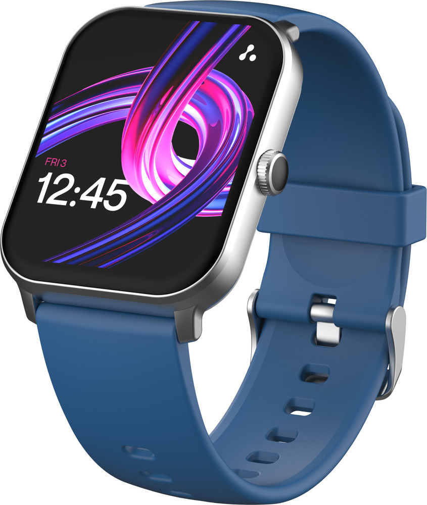 Ambrane Wise Eon Pro1.85 lucid display with BT calling Smartwatch Price in India Buy Ambrane Wise Eon Pro1.85 lucid display with BT calling Smartwatch online at Flipkart