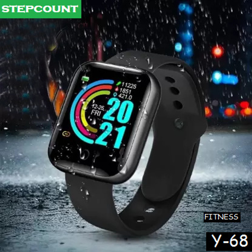 Calorie counter deals watch price