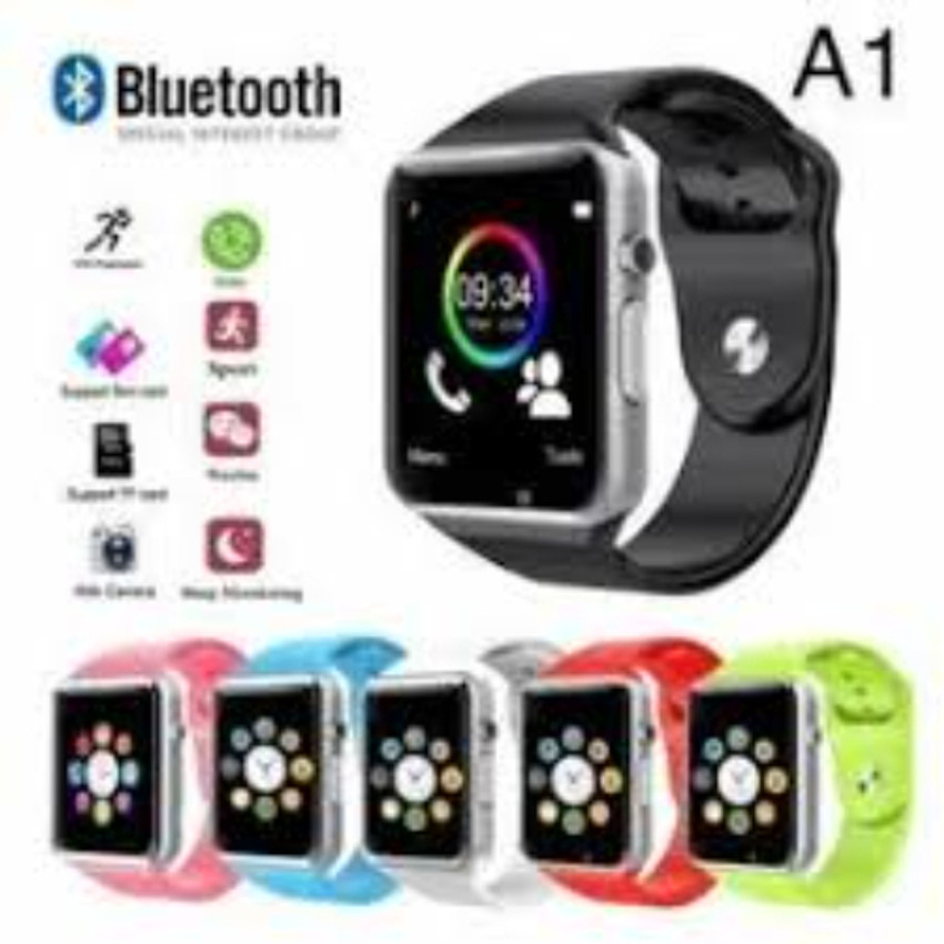 Reloj smartwatch a1 deals