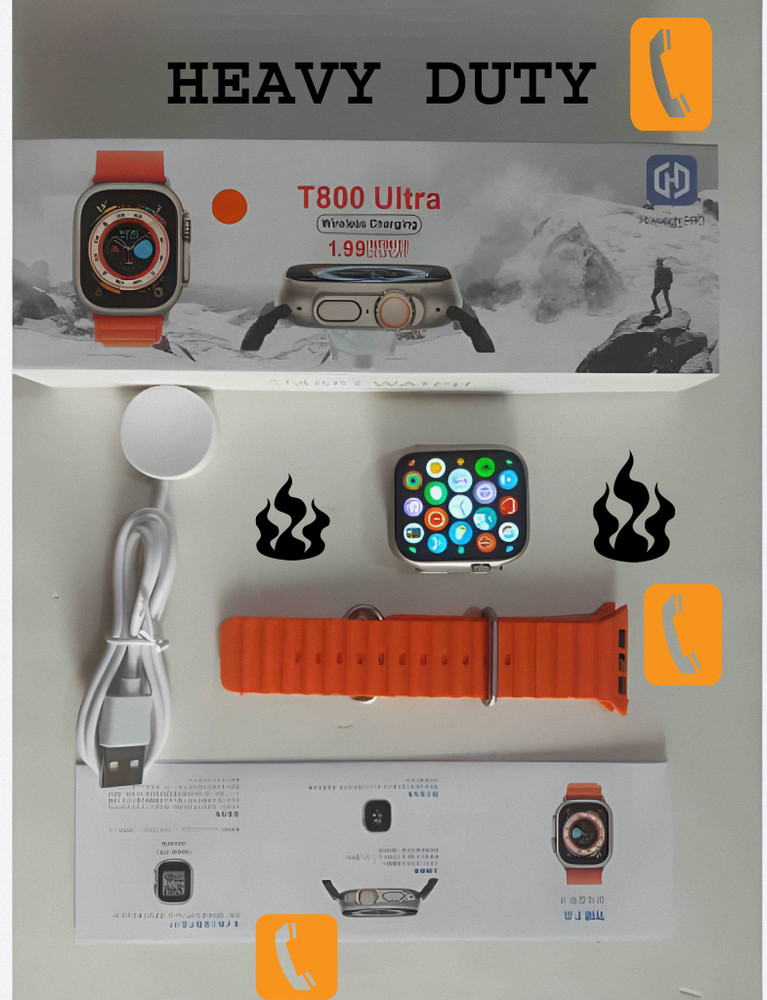 Imported cheap smart watches